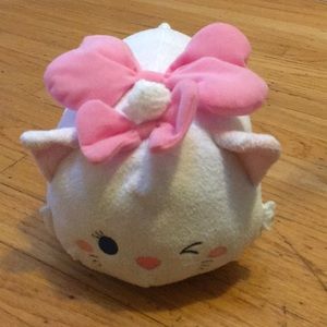 Marie Medium Tsum Tsum